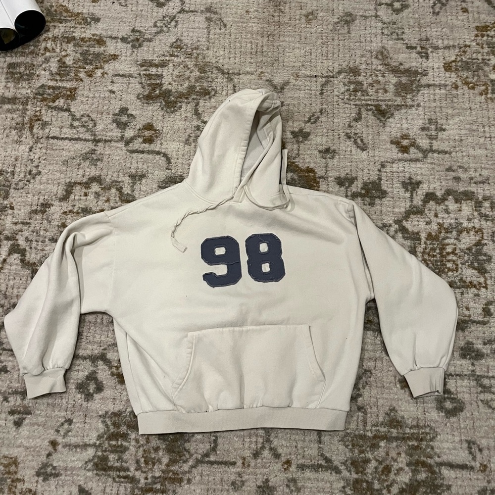 Edikted hoodie